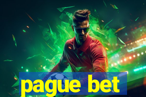 pague bet